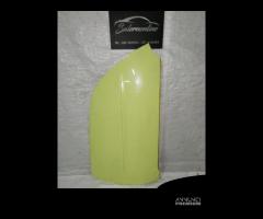 Plastica sportello dx Smart 450 giallo