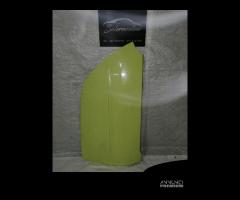 Plastica sportello dx Smart 450 giallo