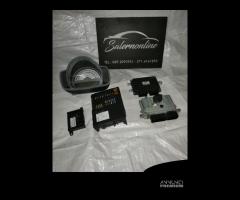 Kit Centraline smart diesel 2009 - 1