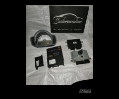 Kit Centraline smart diesel 2009 - 3