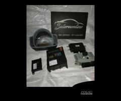 Kit Centraline smart diesel 2009 - 5