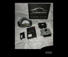 Kit Centraline smart diesel 2009 - 6