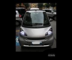 Fari smart Brabus con angel - 5