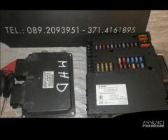 kit centraline smart 451 mhd