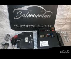 kit centraline smart 451 mhd