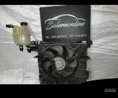 Radiatori completo smart 451 - 6