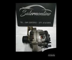 Alternatore smart 451 diesel 2014