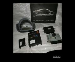 Kit centraline smart 451 diesel 2014