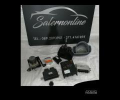 kit centraline smart 451 mhd