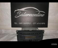 autoradio originale Smart 451