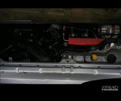 Allestimento e tappezzeria smart 451 Brabus - 25