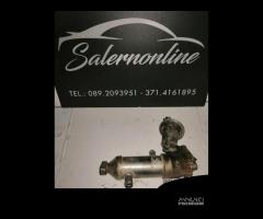 Scambiatore di calore calore Smart 451 diesel