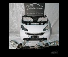 Musata smart 451 fortwo 2012