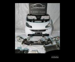 Musata smart 451 fortwo 2012