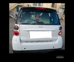 Ricambi smart 451 fortwo benzina