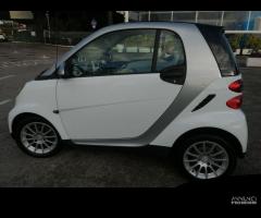 Ricambi smart 451 fortwo benzina