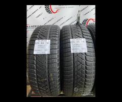 4 PNEUMATICI 225/55 R18 PIRELLI INVERNALI