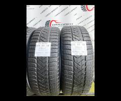 4 PNEUMATICI 225/55 R18 PIRELLI INVERNALI