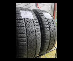 4 PNEUMATICI 225/55 R18 PIRELLI INVERNALI - 7