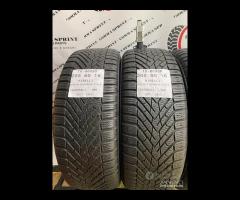 4 PNEUMATICI 205/60 R16 PIRELLI INVERNALI 75%