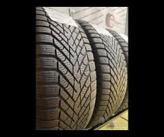 4 PNEUMATICI 205/60 R16 PIRELLI INVERNALI 75% - 6