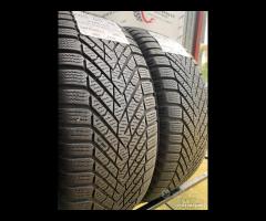 4 PNEUMATICI 205/60 R16 PIRELLI INVERNALI 75% - 7