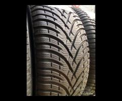 4 PNEUMATICI 205/55 R16 BF GOODRICH INVERNALI 90% - 6