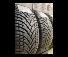 4 PNEUMATICI 205/55 R16 BF GOODRICH INVERNALI 90% - 7