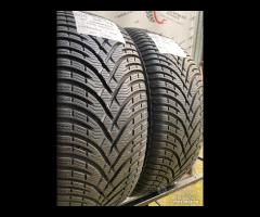 4 PNEUMATICI 205/55 R16 BF GOODRICH INVERNALI 90% - 8