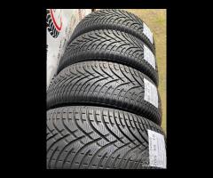 4 PNEUMATICI 205/55 R16 BF GOODRICH INVERNALI 90% - 9