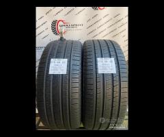 2 PNEUMATICI 275/40 R22 PIRELLI 4 STAGIONI 90%