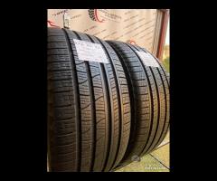 2 PNEUMATICI 275/40 R22 PIRELLI 4 STAGIONI 90%