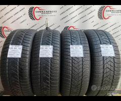 4 PNEUMATICI 235/60 R18 PIRELLI INVERNALI