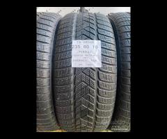 4 PNEUMATICI 235/60 R18 PIRELLI INVERNALI