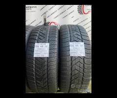 4 PNEUMATICI 235/60 R18 PIRELLI INVERNALI