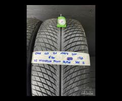 Gomme Usate - 275 45 21 - invernali