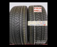 Gomme Usate - 275 45 21 - invernali