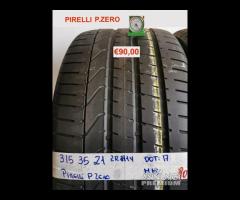 Gomme Usate - 315 35 21