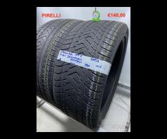 Gomme Usate - 275 40 21 - invernali