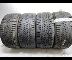 Gomme Usate - 275 35 21 - Invernali