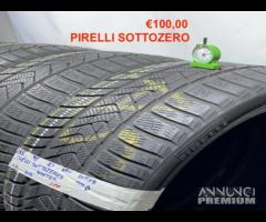 Gomme Usate - 255 55 21 - invernali