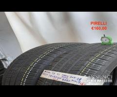 Gomme Usate - 245 45 21 - invernali