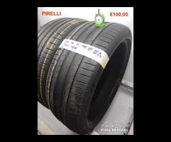 Gomme Usate - 245 40 21