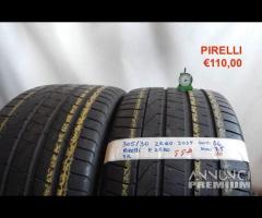 Gomme Usate - 305 30 20