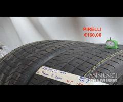 Gomme usate - 285 35 20