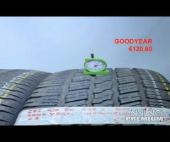 Gomme Usate - 275 60 20 - invernali