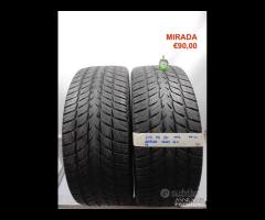 Gomme Usate - 275 55 20