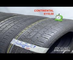 Gomme Usate - 235 60 20 - Invernali