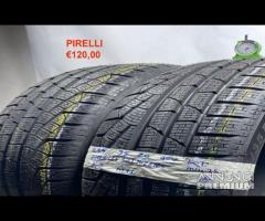 Gomme Usate - 225 35 20 - Invernali