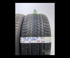 Gomme Usate - 285 45 19 - Invernali